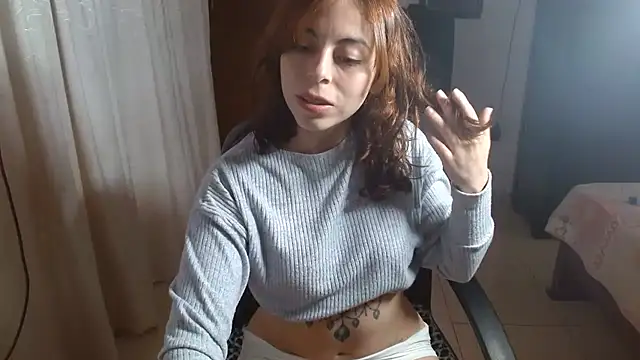 IrisArellano  online show from 07.16.26