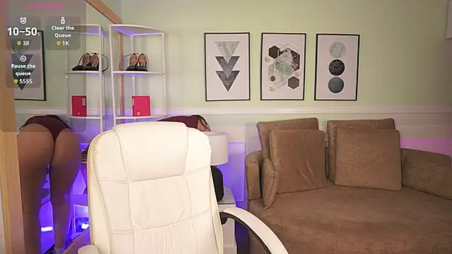 MandyCollins online show from 04.15.26