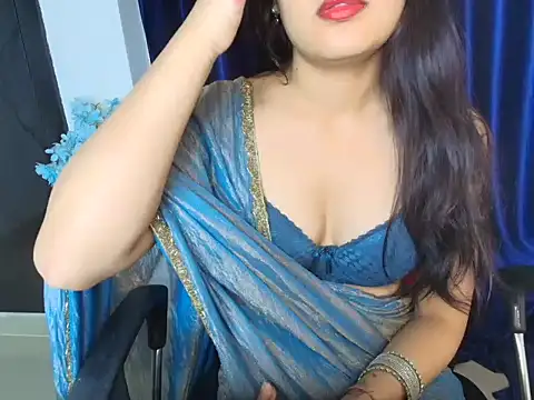 Snapshot of Cute_Pahadi chatting on 04.02.26 Cute Pahadi online show from 04.02.26