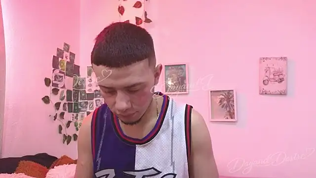 DayandDesire online show from 05.20.26