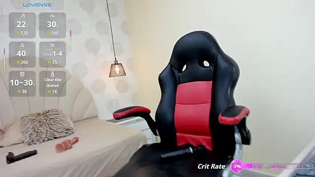 ROSEE KAYLA1 online show from 05.13.26