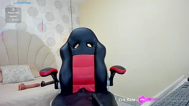 ROSEE KAYLA1 online show from 05.26.26