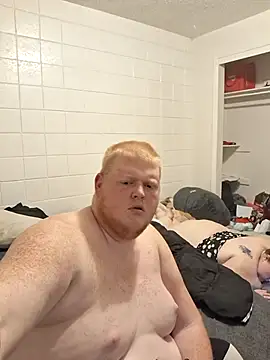 Sexydaddyredandgirls online show from 05.04.26