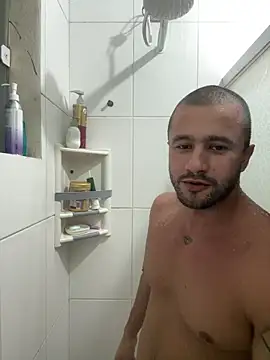 Romaninho online show from 04.16.26