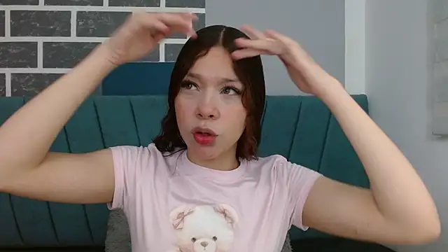 Sweet kitty 05 online show from 05.01.26
