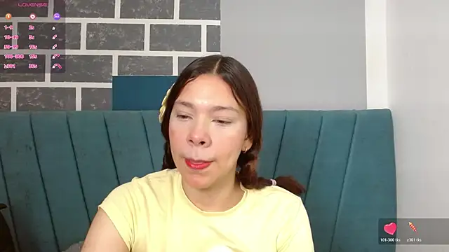 Sweet kitty 05 online show from 05.11.26