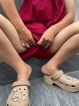 Lisa Sweet86 online show from 03.09.26