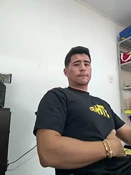 David-latinlover online show from 04.24.26