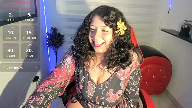 Snapshot of Agatha_Marin chatting on 03.20.26 Agatha Marin online show from 03.20.26