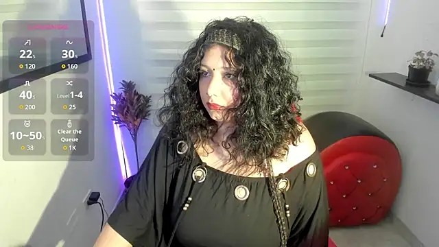 Snapshot of Agatha_Marin chatting on 04.01.26 Agatha Marin online show from 04.01.26