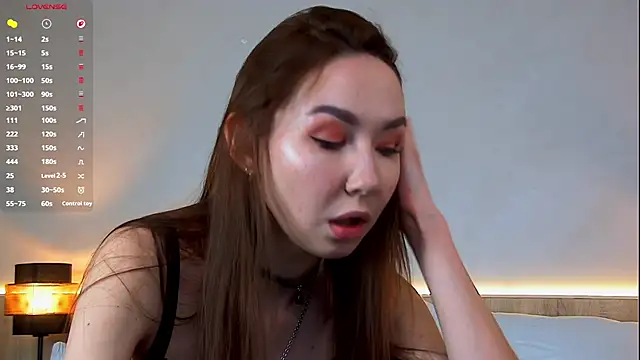 EmilyGray   online show from 03.26.26