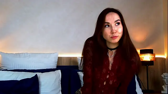 EmilyGray   online show from 05.10.26