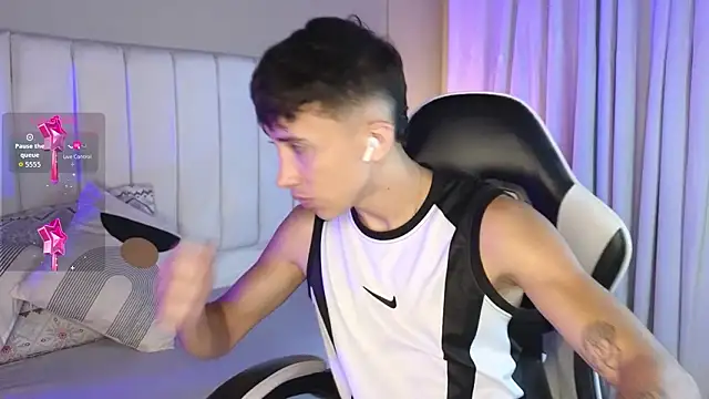 Rome cortes online show from 03.18.26