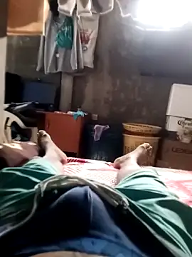 Javier 068 online show from 03.04.26