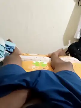 Javier 068 online show from 04.06.26