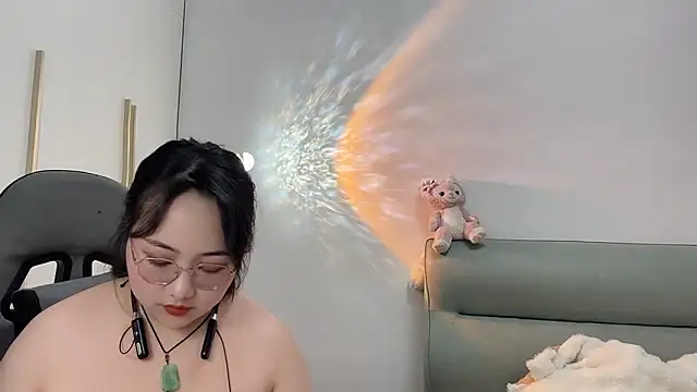 Susu-36E online show from 03.12.26