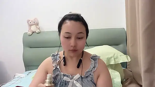 Susu-36E online show from 05.26.26