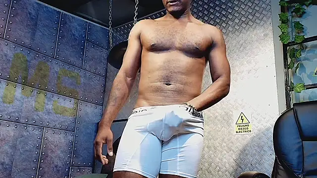 Snapshot of DarianWill18 chatting on 02.28.26 DarianWill18 online show from 02.28.26