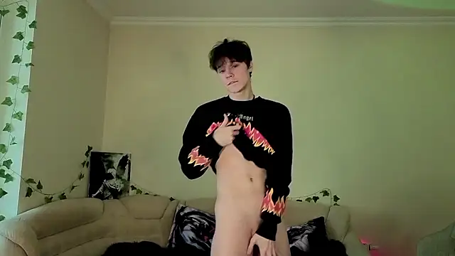 AnthonyCuutie online show from 03.02.26