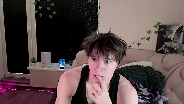 AnthonyCuutie online show from 03.27.26