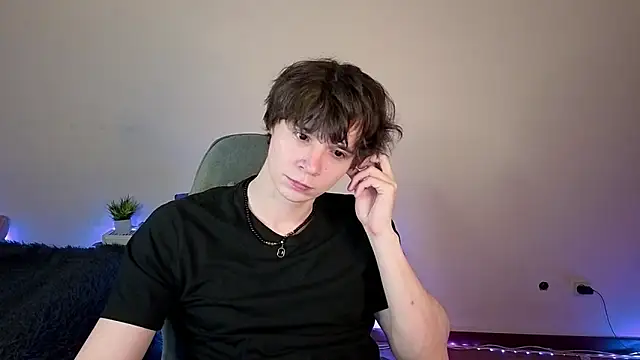 AnthonyCuutie online show from 06.01.26