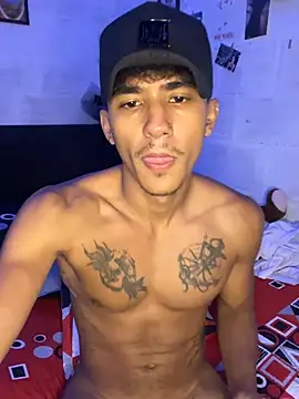 billi adamzz online show from 03.01.26