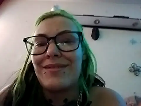 HennaedPyridine online show from 03.22.26