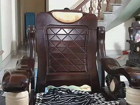 Minhy2 online show from 04.21.26