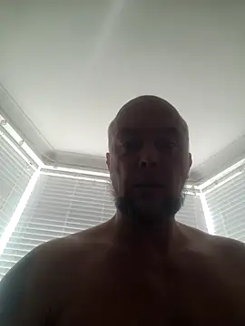 HornyDaddyMuscle online show from 04.10.26