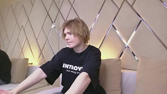 OrsoneRockingham online show from 02.28.26