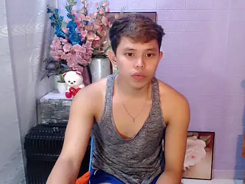Baby Maxxx online show from 05.15.26