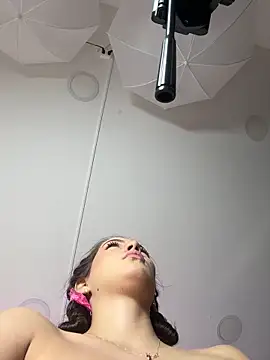 Megaan Rousee online show from 03.23.26