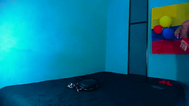 Hornyshow1 online show from 07.01.26