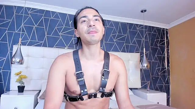 AbbyLoius online show from 03.23.26