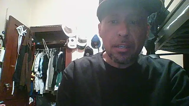 SENSASIONALICIMO online show from 03.10.26