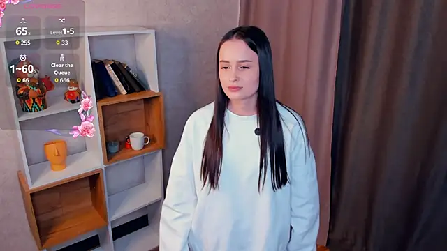 Snapshot of CarleenFiallo chatting on 02.28.26 CarleenFiallo online show from 02.28.26