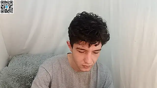  ZaneX online show from 04.07.26