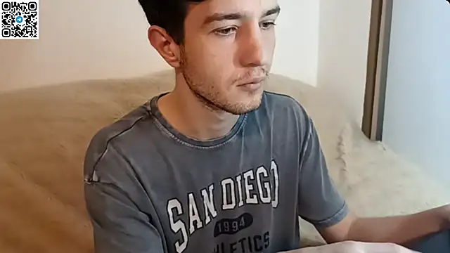  ZaneX online show from 04.15.26