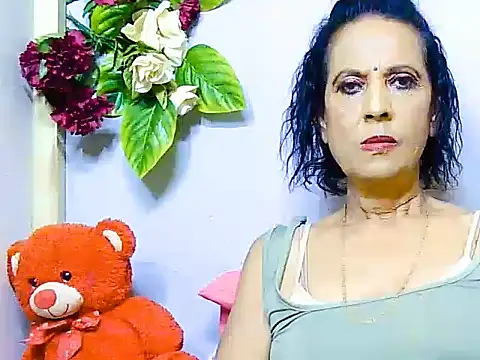 Hot queen58 online show from 05.31.26