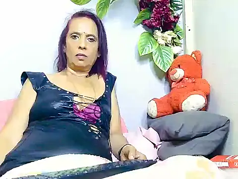 Hot queen58 online show from 06.21.26