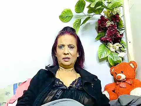 Hot queen58 online show from 06.23.26