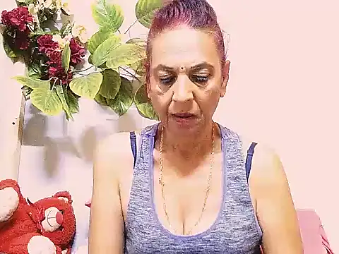 Hot queen58 online show from 07.11.26