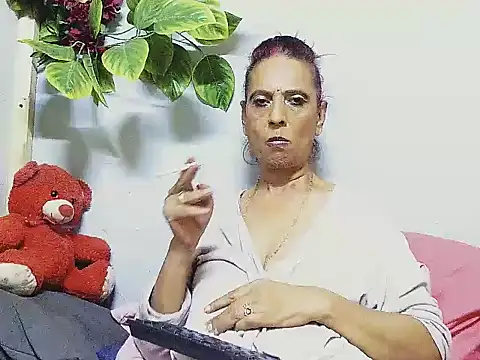 Hot queen58 online show from 07.11.26