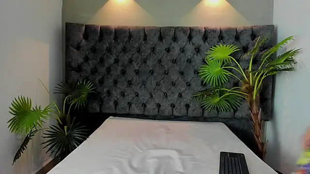 ZANE EVANS online show from 03.03.26