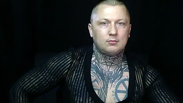 devilWithTats online show from 03.16.26