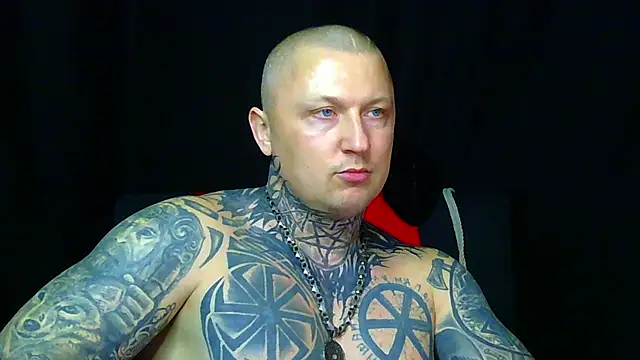 devilWithTats online show from 03.25.26