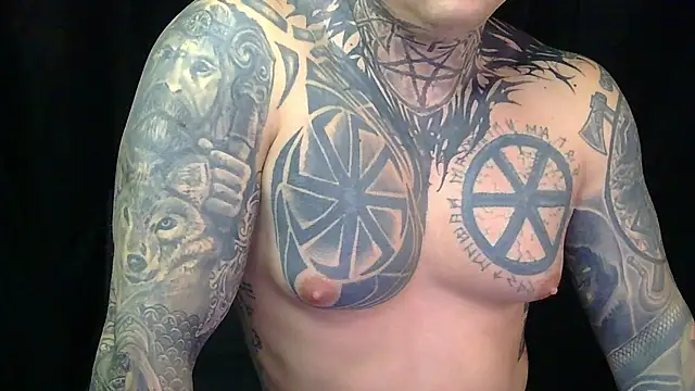 devilWithTats online show from 04.01.26