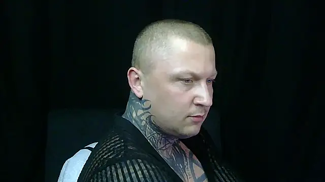 devilWithTats online show from 04.23.26