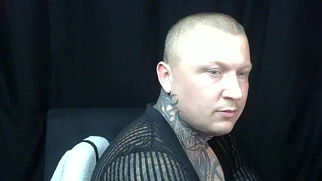 devilWithTats online show from 04.23.26