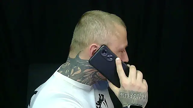 devilWithTats online show from 04.26.26
